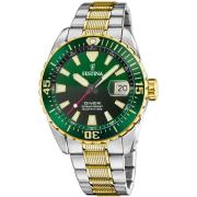 Festina Diver Ditur Special Edition F20706/2