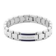 Tommy Hilfiger Parker Armbånd Rustfritt Stål 2790600