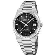 Festina Swiss Made Automatic Sapphire Lady F20029/6