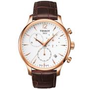 Tissot Tradition T0636173603700