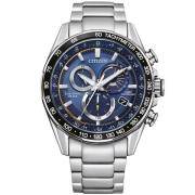 Citizen Radio Controlled Eco-Drive CB5914-89L