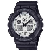 Casio G-Shock GA-100WD-1AER