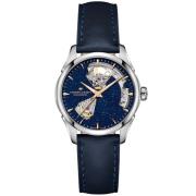 Hamilton Jazzmaster Open Heart Lady Auto H32215642