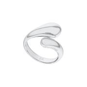 Calvin Klein Ring Rustfritt Stål 35000192