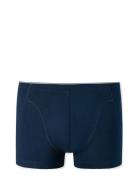 Shorts Boksershorts Blue Schiesser