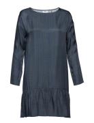 Day Square Kort Kjole Navy Day Birger Et Mikkelsen