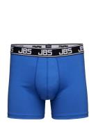 Boxer Boksershorts Blue JBS