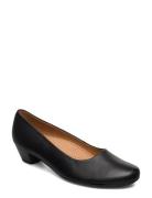 Pumps Shoes Heels Pumps Classic Black Gabor