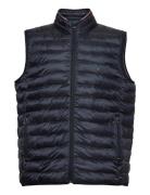 Packable Recycled Vest Vest Navy Tommy Hilfiger