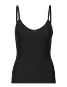 Decoy Shapewear Top Lingerie Shapewear Tops Black Decoy