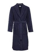 Robe Morgenkåpe Badekåpe Blue Calvin Klein