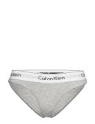 Bikini Truse Brief Truse Grey Calvin Klein