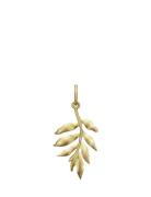 Little Tree Of Life Pendant - Gold Halskjede Anheng Gold Julie Sandlau