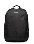 Guardit 2.0 Lapt.backpack M 15.6" Ryggsekk Veske Black Samsonite