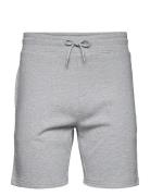 Panos Emporio Element Short Melange Joggebukser Grey Panos Emporio