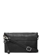 Andora Clutch Bags Clutches Black Rosemunde