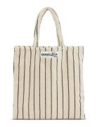 Naram Totebag Bags Totes Cream Bongusta