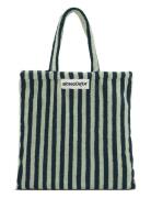 Naram Totebag Bags Totes Green Bongusta