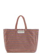 Naram Weekendbag Shopper Veske Brown Bongusta