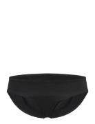 The Go-To Hipster Truse Brief Truse Black Boob