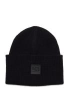 Kyte Beanie Accessories Headwear Beanies Black Kari Traa