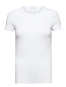 Pcsirene Tee Jrs Noos Topp White Pieces