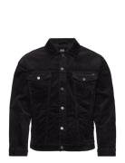 Onsrick Ovz Corduroy 2913 Cs Jacket Dongerijakke Denimjakke Black ONLY...