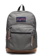 Right Pack Ryggsekk Veske Grey JanSport