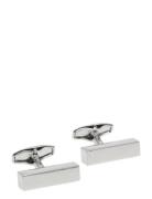 Cufflinks Mansjettknapper Silver Amanda Christensen