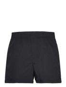 Sthlm Swim Shorts Badeshorts Black Björn Borg