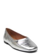 Jolin Ballerinasko Ballerinaer Silver VAGABOND