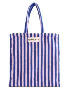 Naram Totebag Bags Totes Multi/patterned Bongusta