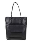 Aubreymbg Bag, Grain Shopper Veske Black Markberg