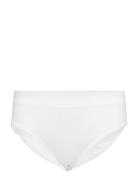 Lucia Tai Truse Brief Truse White Missya