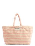 Naram Weekendbag Shopper Veske Orange Bongusta