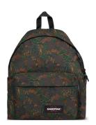 Padded Pak'r Accessories Bags Backpacks Khaki Green Eastpak