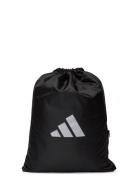 Tiro L Gymsack Treningsbag Black Adidas Performance