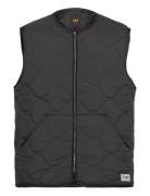 Vest Vest Black Lee Jeans