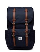 Herschel Little America™ Backpack Ryggsekk Veske Navy Herschel