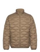 Jprccicebreaker Light Jacket Fôret Jakke Beige Jack & J S