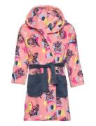 Nightdress Morgenkåpe Badekåpe Pink Paw Patrol