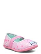 Peppa Ballerina Ballerinasko Ballerinaer Pink Gurli Gris