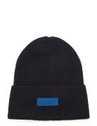 Svknight Beanie 3005 U Accessories Headwear Beanies Black Svea