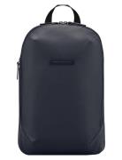 Gion Backpack Pro M Ryggsekk Veske Navy Horizn Studios