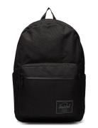 Pop Quiz Backpack Ryggsekk Veske Black Herschel