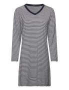 Emma Nightdress Nattkjole Navy Missya