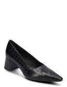 Altea Shoes Heels Pumps Classic Black VAGABOND