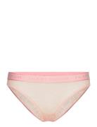 Bikini Truse Brief Truse Pink Tommy Hilfiger