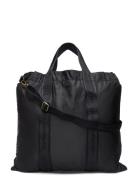 Aysha Bag Shopper Veske Black H2O Fagerholt