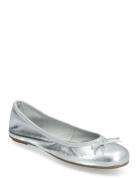 Ballerina Ballerinasko Ballerinaer Silver Sofie Schnoor